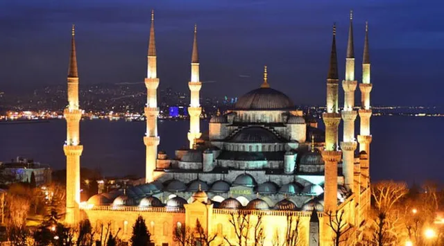 Bu yıl Mevlid Kandili hangi tarihte? 2019 Mevlid Kandili nedir, ne zaman idrak edilecek?-3