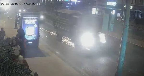 15 Temmuz gecesi darbecilere yolu açtı odasında televizyon izledi-2