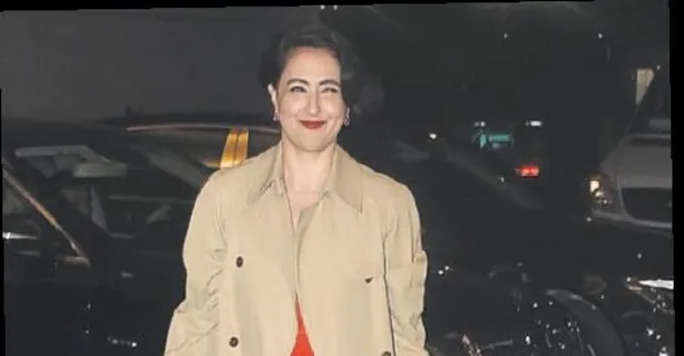 Diva sorusu kaçırttı!