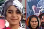 Şirin Elmas Hanilçi'nin katili hakim karşısına çıktı! Acılı anne ve baba tüyler ürperten detayları anlattı! Başka istismar ettiği çocuklar da mı var?