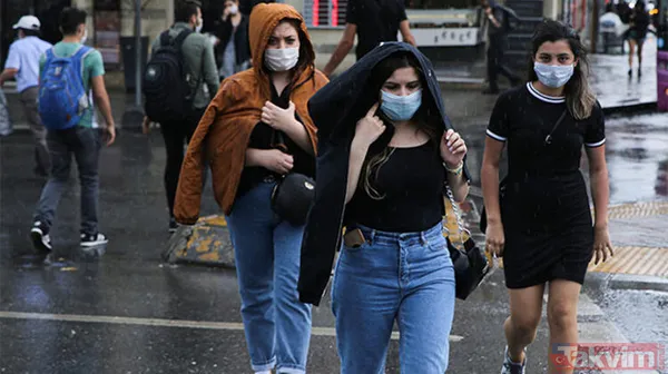 SON DAKİKA: Pilot uygulama başarılı! Meteorolojik afetlere karşı cepten uyarı sistemi geliyor! - 1