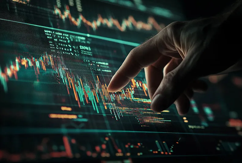 Küresel piyasalarda ’Kara Pazartesi!’