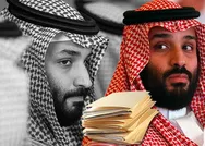 Gözünü Newcastle Uniteda dikmişti! Prens Selmana soğuk duş...