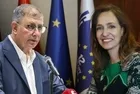 CHP'li başkanlar arasında stat krizi! Karşıyaka Stadı Cemil Tugay ile Yıldız Ünsal'ı karşı karşıya getirdi