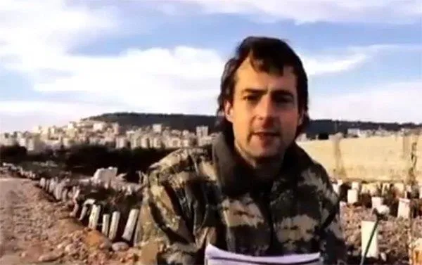 Kuşatılan Afrin'den çarpıcı fotoğraflar-5
