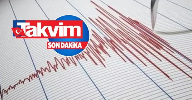 7 Ocak Muş Bulanık’ta deprem kaç şiddetinde? Deprem mi oldu son dakika? Bingöl, Diyarbakır, Erzurum, Ağrı, Bitlis, Batman...