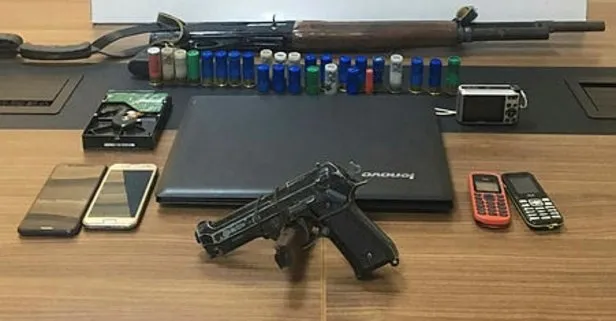 PKK/KCK'nın gençlik yapılanması operasyonu!