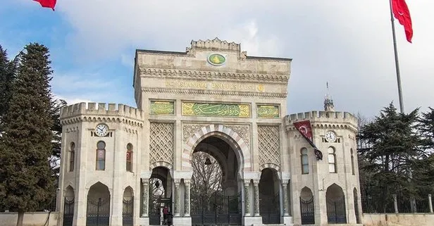 İstanbul Üniversitesi 299 sözleşmeli personel alacak