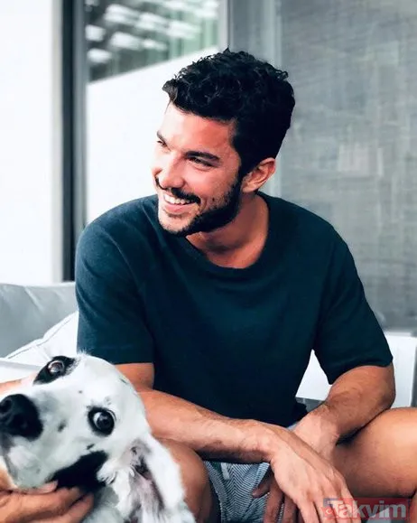 Hadise'nin sevgilisi Kaan Yıldırım mı? Instagram paylaşımındaki detay her şeyi ele verdi - 3