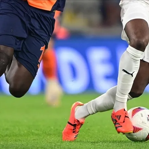 Başakşehir-Alanyaspor