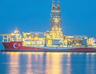 9 Ağustos’ta sefere çıkıyor