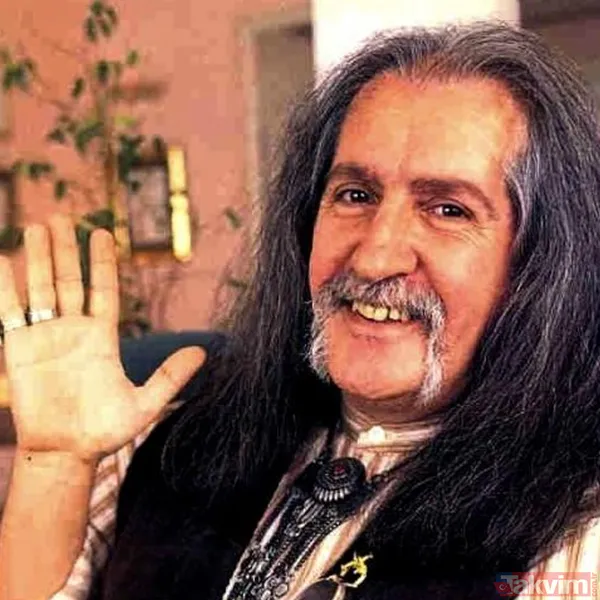 İşte Barış Manço Başta Olmak Üzere Ünlülerin Memleketleri...