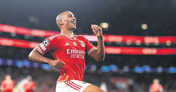 Portekiz’den yine Joao Mario iddiası