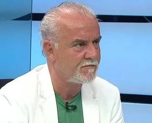 Turgay Demir’den Fikret Orman yorumu!