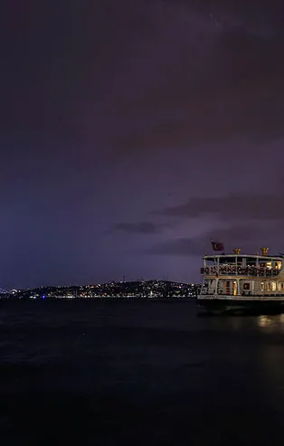 Son dakika: Meteoroloji İstanbul'u yine uyardı! İstanbul'a yağış için saat verdiler! (30 Temmuz 2018 Pazartesi hava durumu)