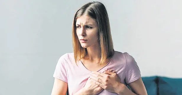 Tedavi edilmediğinde ölüme götüren meme kanserini fındık ve cevizle yenin