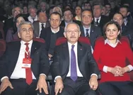 WhatsApp Kemal! Canan Kaftancıoğlu krizini mesajla yönetti: Yorum yapmayın