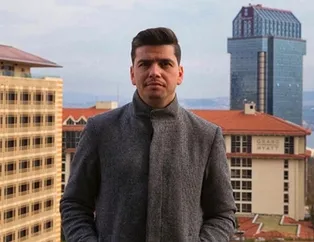 Ünlü işletmeci hırsızlıktan tutuklandı