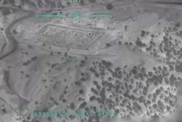 4 günde 27 terörist öldürüldü! Irak'ın kuzeyine operasyon