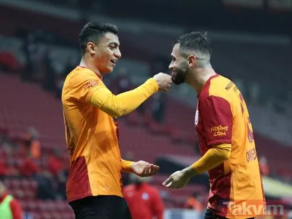 Galatasaray’da Arda Turan kararı! Sözleşmesi uzayacak mı?