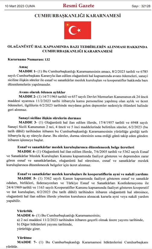 deprem-bolgesinde-alinan-yeni-tedbirler-ve-kisilerin-haklarinin-korunmasini-iceren-kararname-resmi-gazetede-ya-1678399817428.jpeg