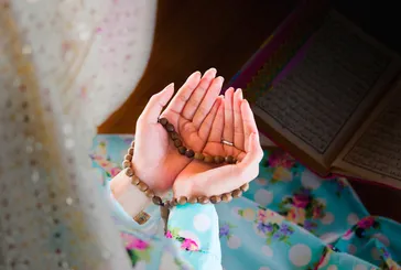 Berat Kandili zikirleri ve tesbihleri | Berat Kandili’nde yapılması gereken ibadetler neler?