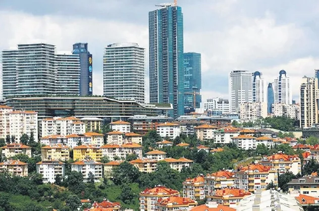İstanbul'da artan talep kiraları uçurdu! Bazı ilçelerde fiyatlar 1 yılda 2’ye, 3’e katlandı