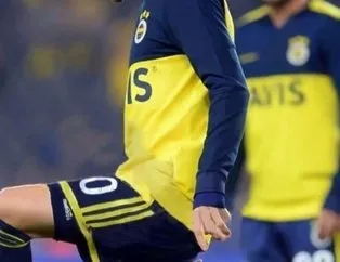 Fenerbahçe’nin yıldızına 2 dev talip