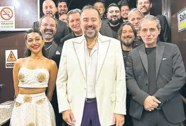 İğne ipliğe döndü