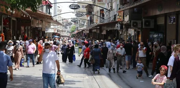 Gaziantep Valisi kritik rakamı açıkladı! 18 bin kişi koronavirüs karantinasında!-3