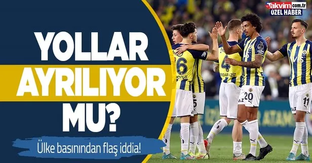 Fenerbahçe’nin yıldızı Brezilya’ya gidiyor! Luiz Gustavo için flaş iddia