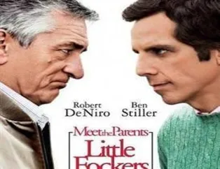 Zor Baba 3 filminden kareler