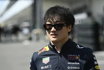 Formula 1’de sıradaki durak Japonya!