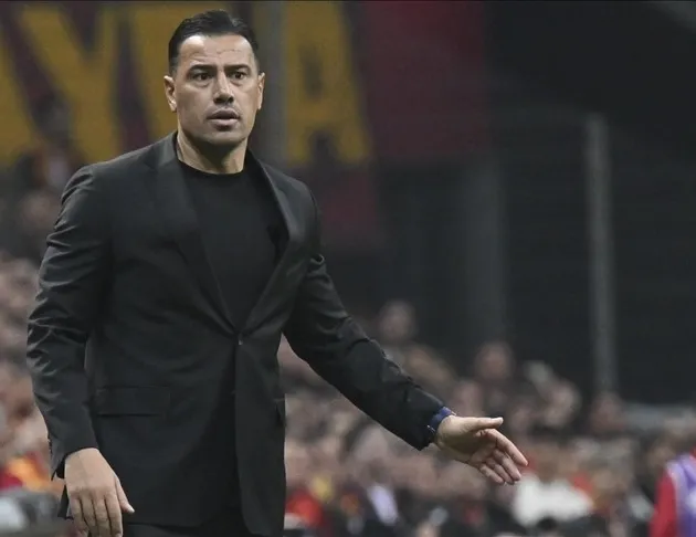 Antalya Atan’la anlaşamadı