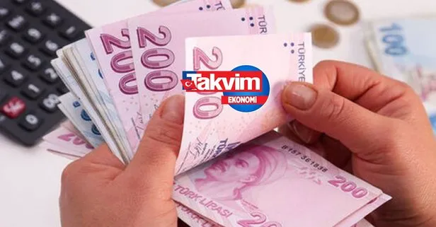 1 gün sonra hesaplarınızı kontrol edin: Bu ay 1611 TL alacaksınız!