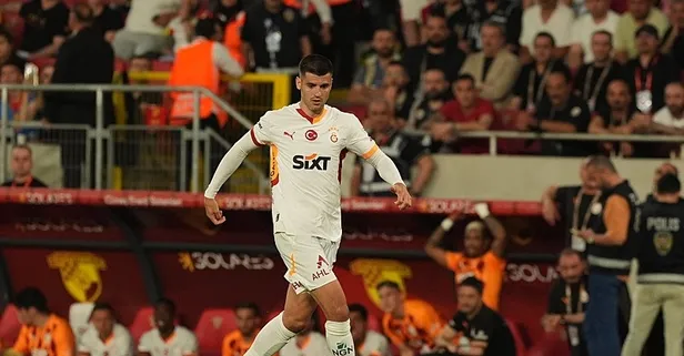 Getafe Başkanı Morata’ya kancayı taktı: Gelmek istiyorsa gelecektir