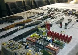 Ülkü Ocakları’na şok operasyon!