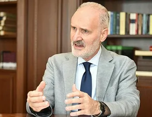 İTO: Üretimimizi 4 antikor koruyacak