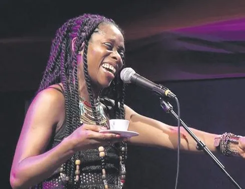 ‘Türk kahvesini çok seviyorum’