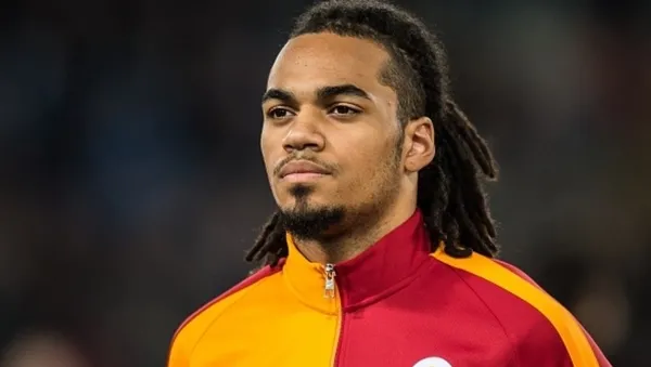 Galatasaray böyle kükreyecek! Bombalar patlıyor...-7