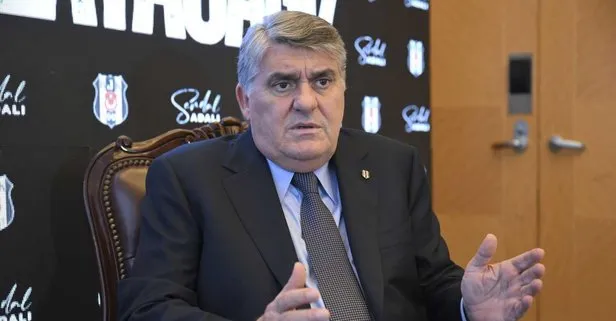 Serdar Adalı'dan sponsorluk anlaşması!