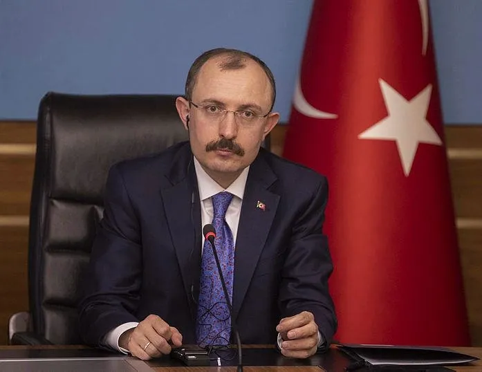 Bakan Muş açıkladı: 700 milyon dolar yatırım...