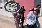 Bağırsakta uyuşturucu sevkiyatı! İki kadının midesinden 1,5 kilo metamfetamin çıktı