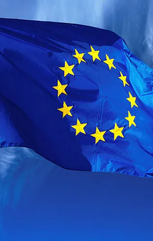 AB'de inşaat üretimi martta dibe çakıldı!