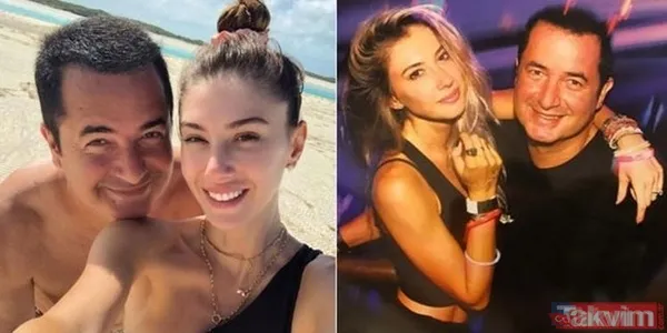 Kerem Bürsin'den 'ünlü spor spikeri ile aşk yaşıyor' iddiasına jet yanıt! Hande Erçel'i unuttu mu? - 45