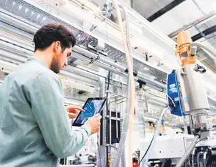 Makineciler 2019’u aştı