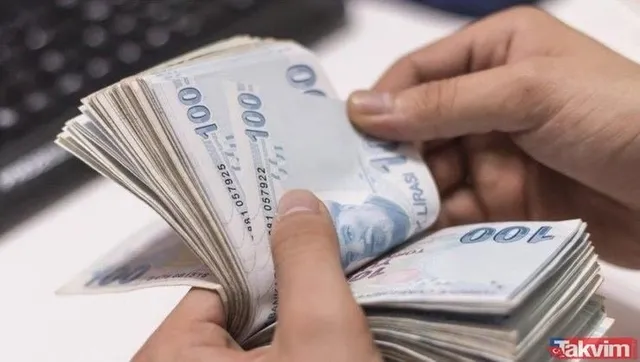 2020 bütçesinden maaşlara zam... Emekliye, memura, yaşlıya...-4