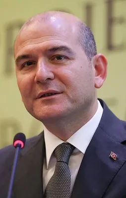 Bakan Soylu'dan terörsevicilere sert tepki