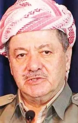 Barzani'nin Kerkük oyunu!