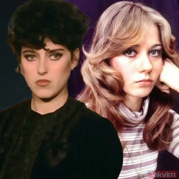 Son halleri inanılmaz! Yeşilçam’ın en güzel kadınlarındandılar: Gülşen Bubikoğlu, Meral Zeren, Pembe Mutlu, Hülya Koçyiğit... - 5